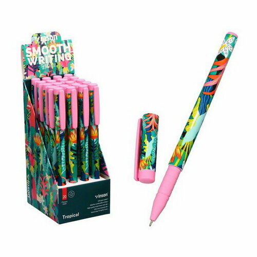 Ручка шариковая 