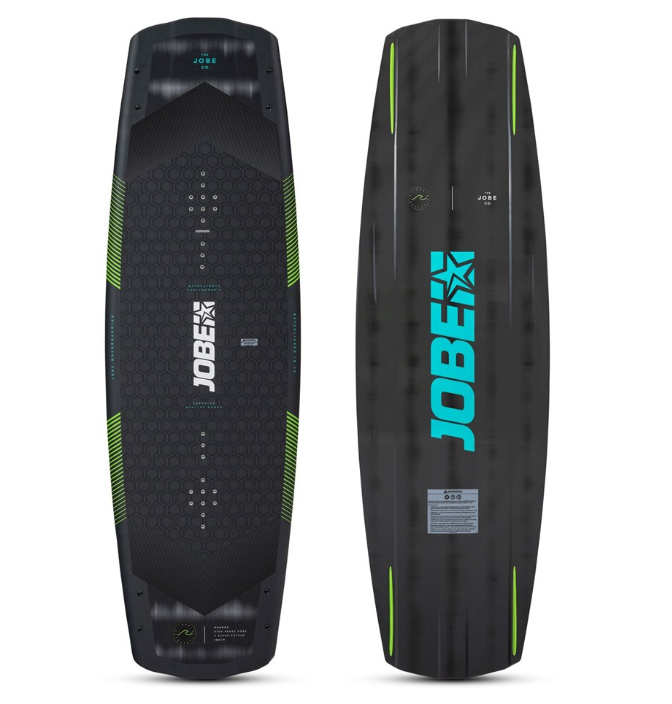 JOBE Вейкборд JOBE 23 Maddox Wakeboard