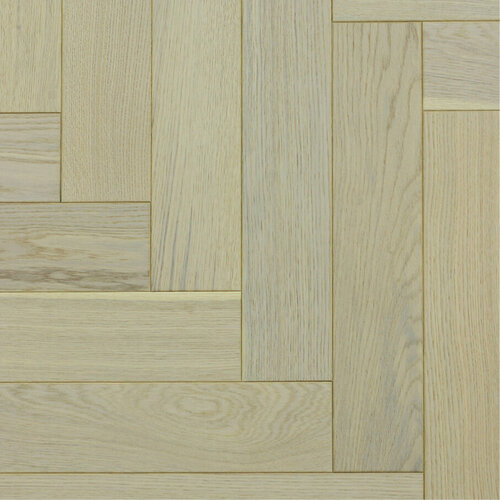 Английская елка Brig Floor Light Herrigbone Дуб Даминика 600х100 мм Натур упаковка 1м 6089₽