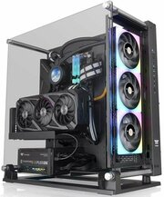 Корпус ATX Thermaltake Core P3 TG PRO Без БП чёрный