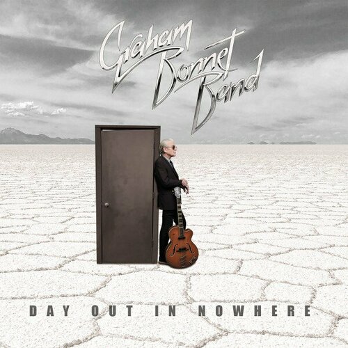 graham bonnet band day out in nowhere cd Компакт-диск Warner Graham Bonnet Band – Day Out In Nowhere