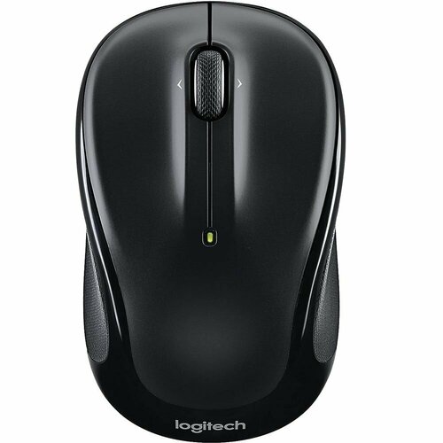 Мышка офисная Logitech M325s черный 2890₽