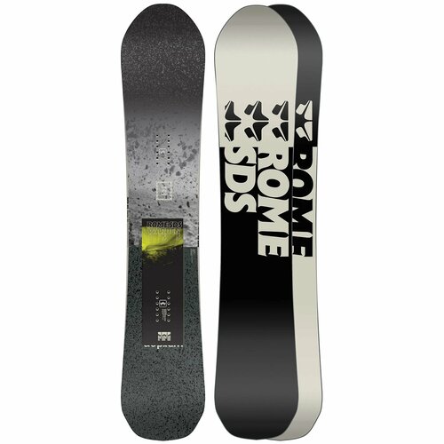 ROME SDS WARDEN SS23 158