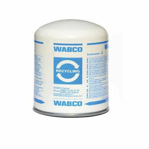 Фильтр влагоотделителя пневмосистемы (Wabco)
