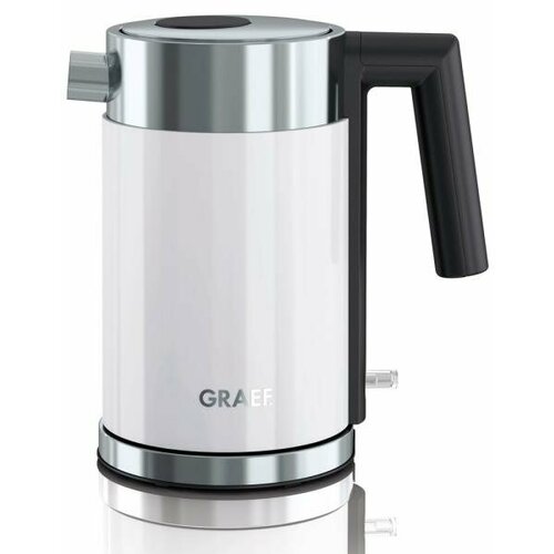 Чайник GRAEF WK 401 weiss 825000₽