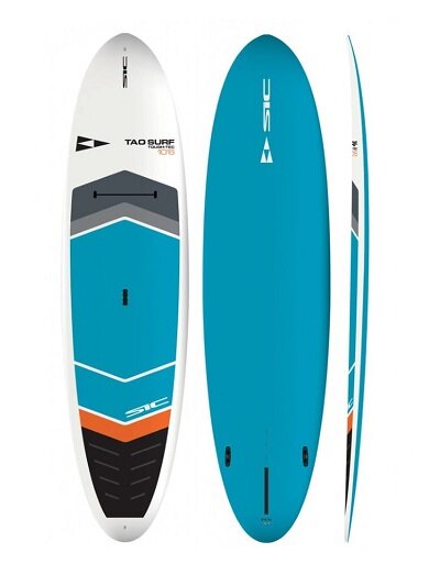 SIC Доска SUP SIC 23 TAO SURF x31.5 TT 10'6"