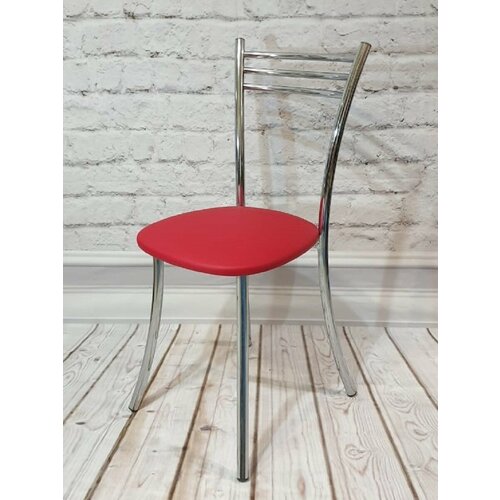 Стул Хром1(комплект 4 шт.)