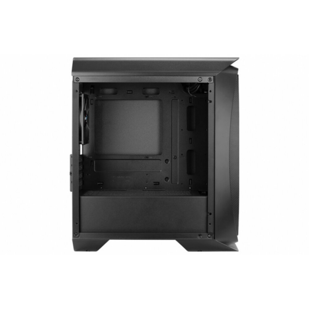 Корпус AeroCool Aero One Mini-G-BK-v1 (4710562752366)