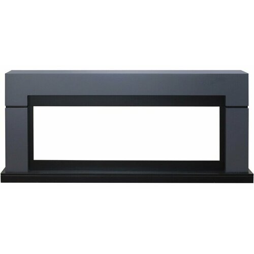 Портал Royal Flame Lindos (Линдос) Graphite Grey под Vision 60 LED портал royal flame modern под vision 60 led