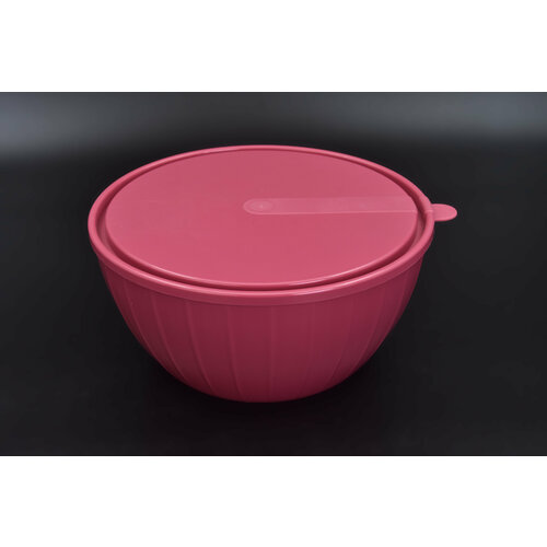 Салатник с крышкой Sugar&Spice 