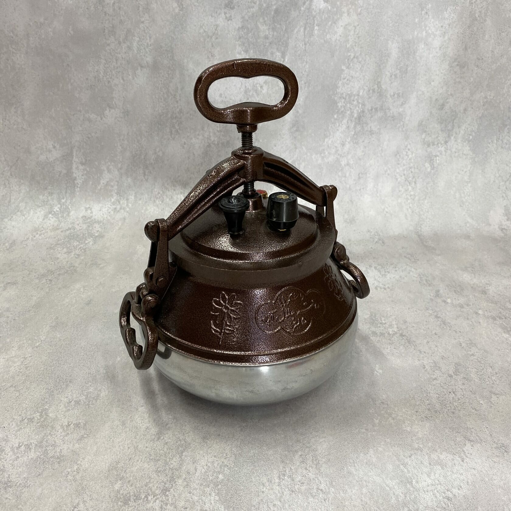 фото Афганский казан 10 л