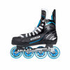 Фото #4 Коньки роликовые BAUER RH RSX SKATE (8.0 REGULAR)