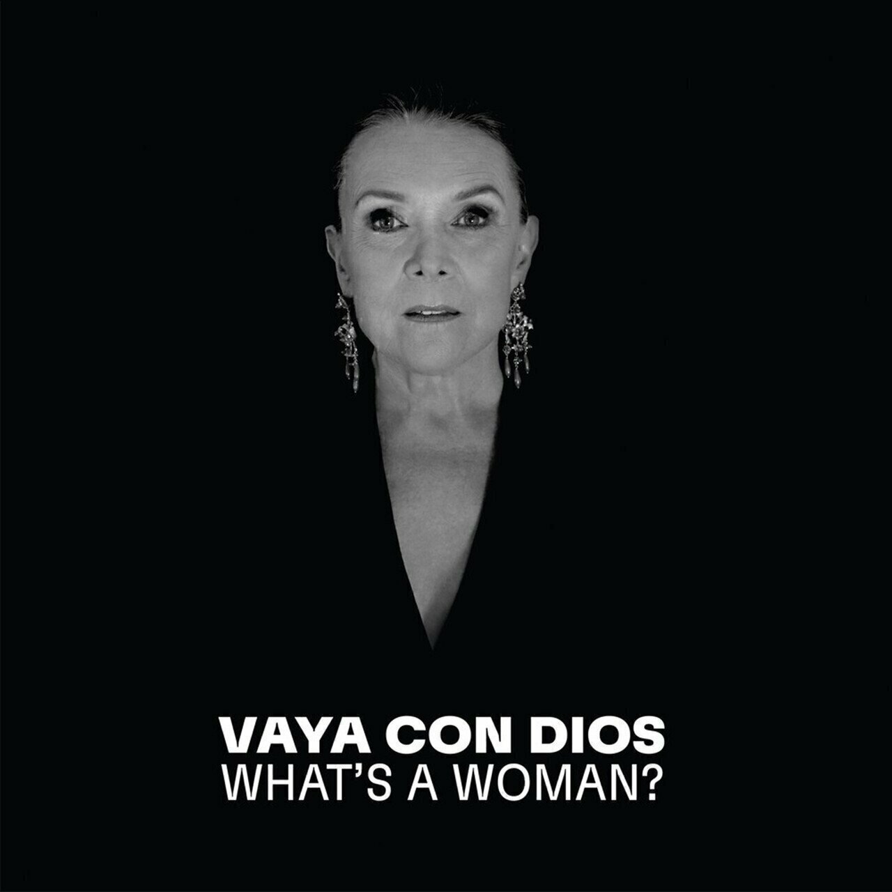 Виниловая пластинка Vaya Con Dios, What's A Woman? (coloured) (5400863081621) IAO - фото №1