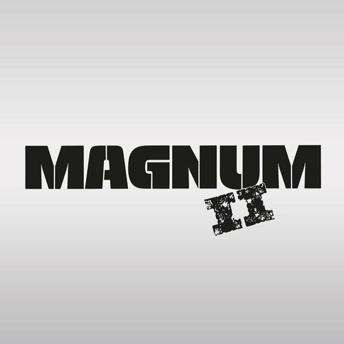 Magnum Виниловая пластинка Magnum Magnum II - Coloured 8719262024786 виниловая пластинка soul asylum grave dancers union coloured