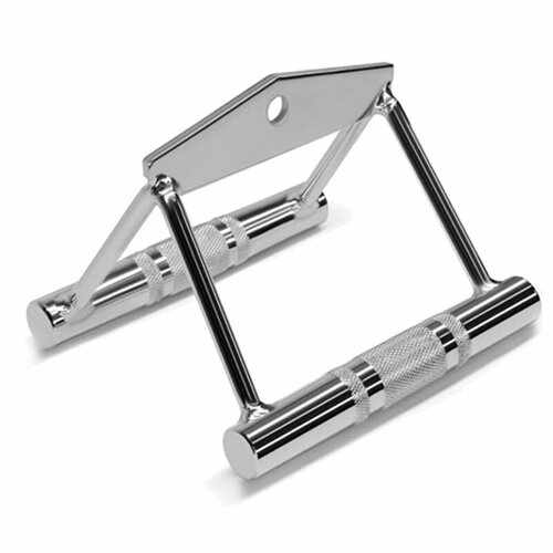 фото Рукоятка для тяги к животу (узкий параллельный хват) voitto, a-5037