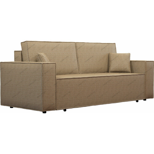 Диван еврокнижка Lebem Тулон евро А8