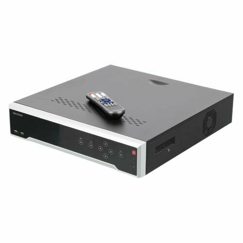 Видеорегистратор NVR (сетевой) Hikvision DS-8664NI-I8