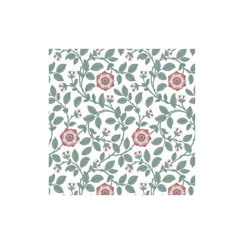 Обои Little Greene, коллекция London Wallpapers IV, артикул 0251RGDORCA