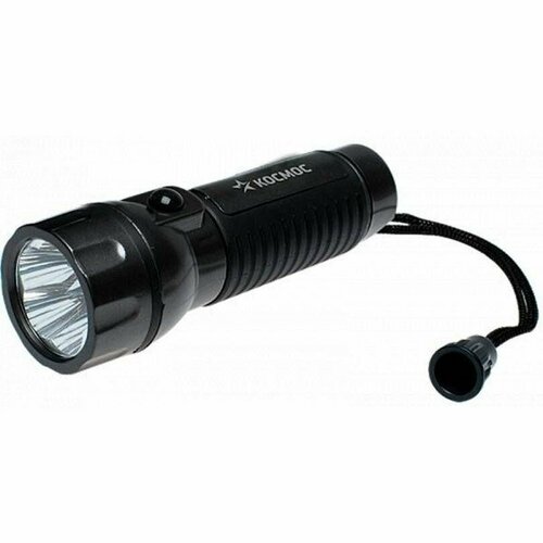 Фонарь ручной Ultraflash - 2079BLED, до 15м, 110 люмен, 1 режим, 1 шт. фонарь ручной ultraflash led3804m свет нейтральный белый 1 режим 1 шт