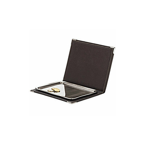 Подносик для денег 2016см в папке Paderno 7965₽