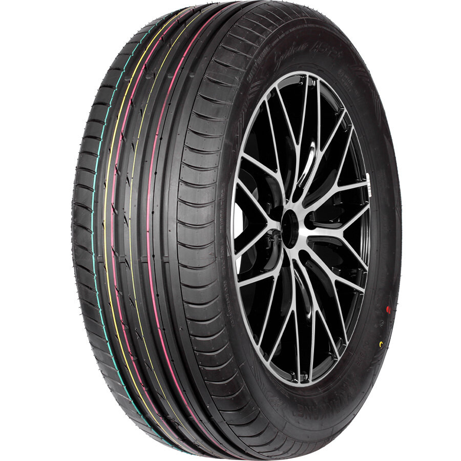 Шина Nankang AS2+ 215/60 R17 96H