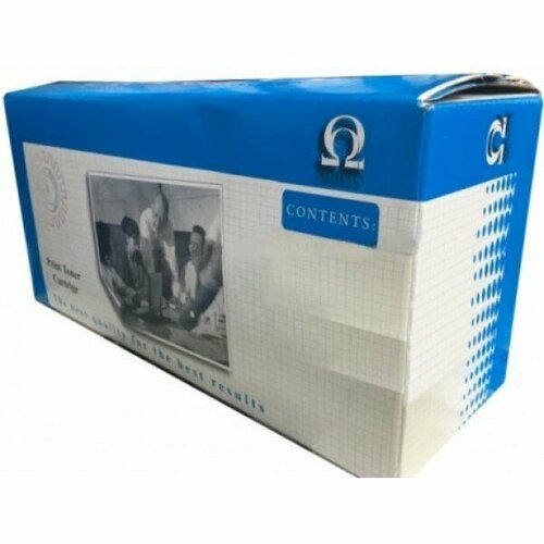 CE253A Omega совместимый пурпурный тонер-картридж для HP Color LaserJet CM3530/ CP3520/ CP3525 (7 00 toner chip ce250a ce251a ce253a ce252a for hp color laserjet cp3525 cp3525n cp3525dn cp3525x cm3530 cm3530ts printer