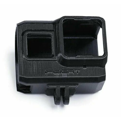 TPU кейс для камеры GoPro HERO8 Чёрный iFlight