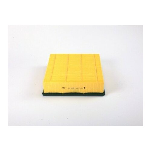 Фильтр воздушный MERCEDES Sprinter I; V-class; Vito I; Sprinter 616; VW LT 28 II; LT 35 II; LT 46 (BIG)