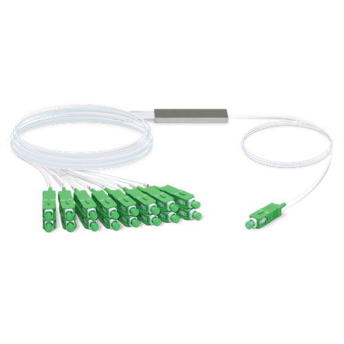 Ubiquiti UFiber Splitter 16 (UF-SPLITTER-16)