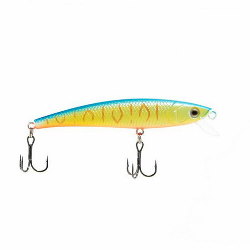 фото Воблер bob-fish, 8.7 см, 8.7 г, минноу, тонущий namazu