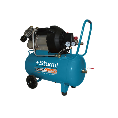 Sturm! AC93250