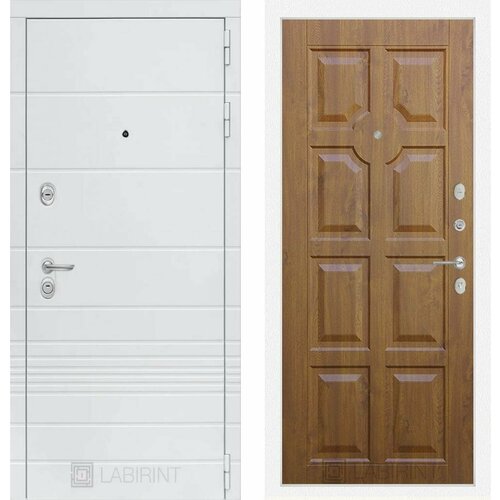 Входная дверь Labirint Trendo 17 960x2050, открывание правое входная дверь labirint trendo 17 960x2050 открывание правое