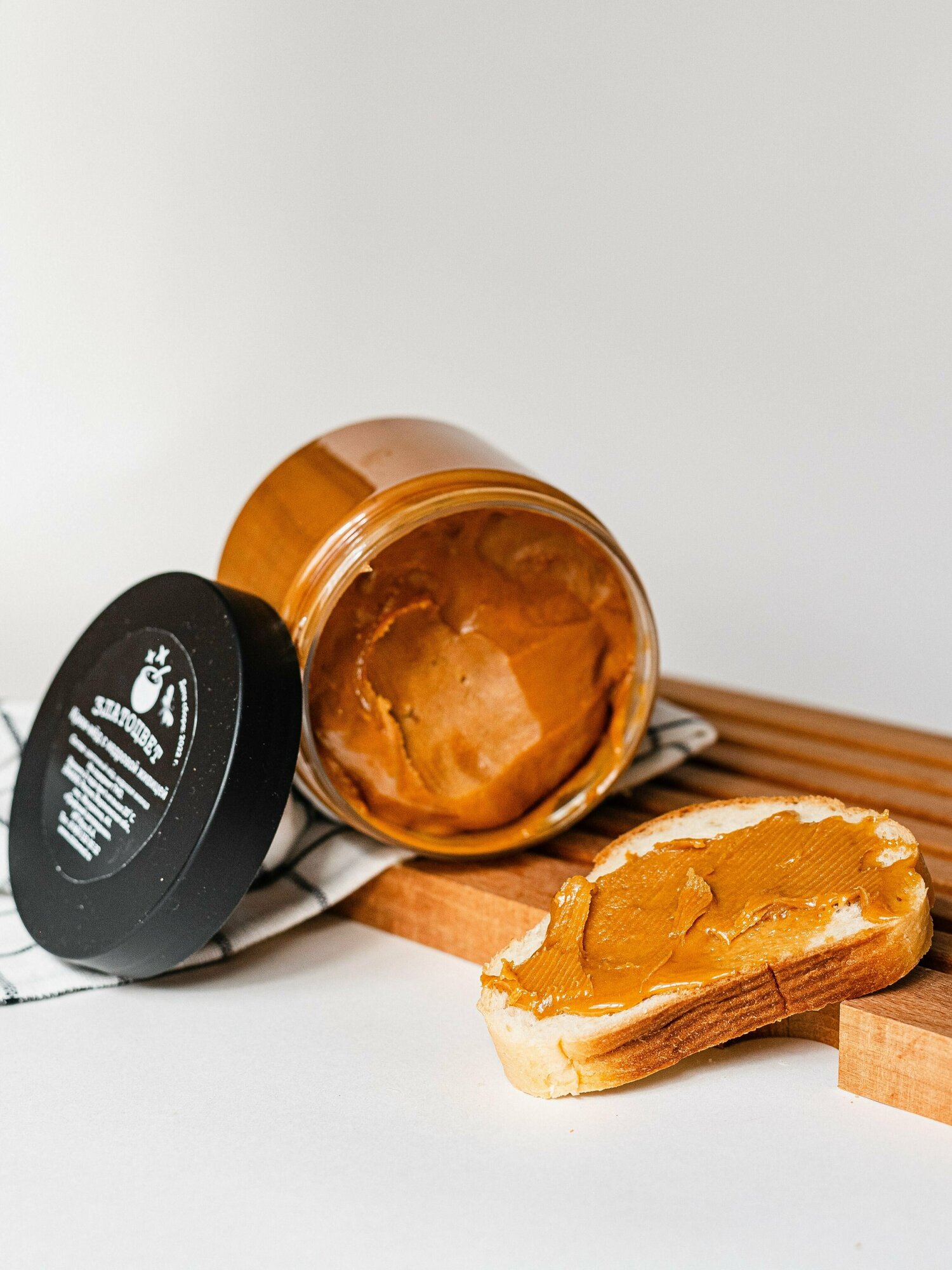 Мед-суфле кипрей с кедровой живицей, 500 гр