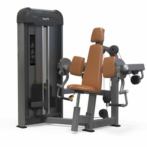 фото Бицепс машина anyfit pe108-123