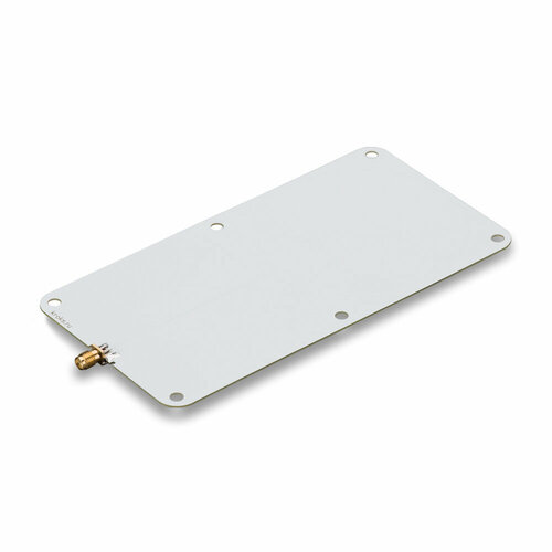 антенна gsm 3g 4g lte 800 2700 4 6 Антенна всенаправленная GSM900/1800/3G/4G, 5дБ, KROKS KC5-700/2700 (Белая) SMA-female