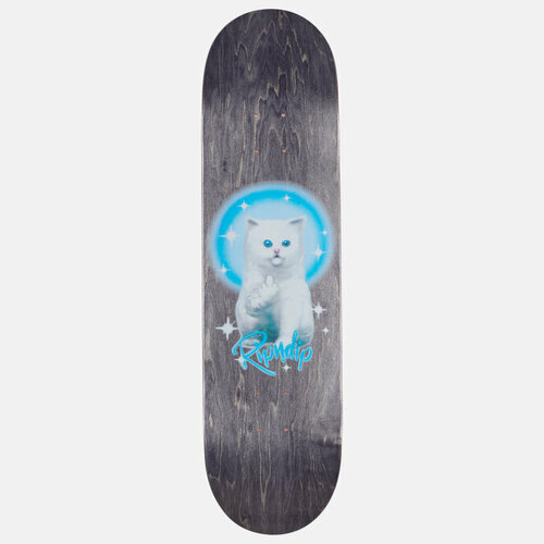 Дека Ripndip Sprinkles Deck чёрный, Размер 8.25