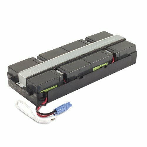 Аккумулятор APC Battery replacement kit RBC31