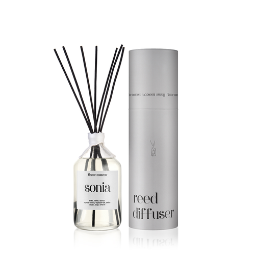 SONIA Ароматический диффузор 220 мл Flame Moscow 4890₽