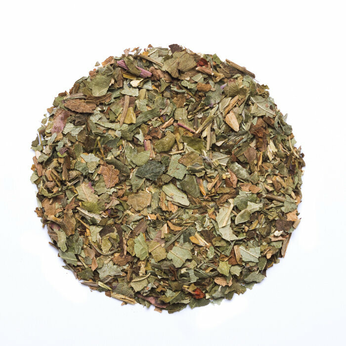 Земляника лист, для почек, вкус леса, травяной чай, Алтай 1000 гр.