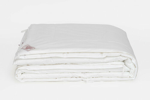 Двойное одеяло German Grass Alliance Silk & Cashmere 220х240 облегченное / облегченное