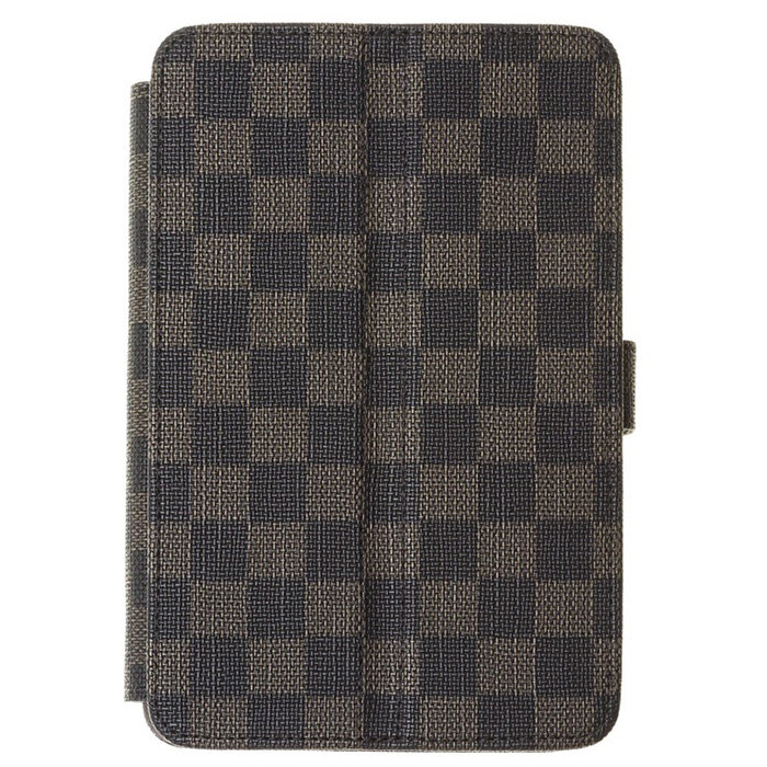 Norton (Black/Brown)