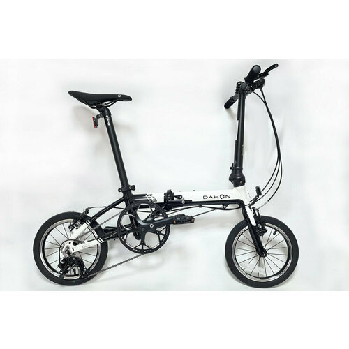 Велосипед Dahon K3 2021 WhiteBlack 5640000₽