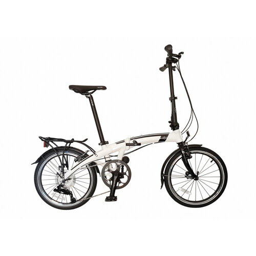 фото Велосипед dahon airspeed (2022) cloud white