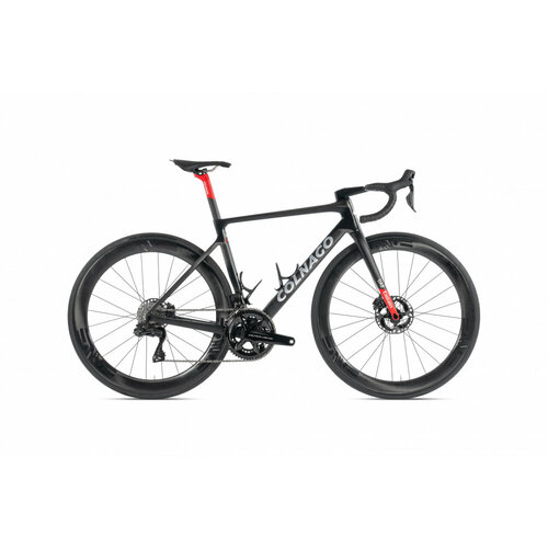 фото Велосипед colnago v4rs disc ultegra di2 12v w400 team uae 570