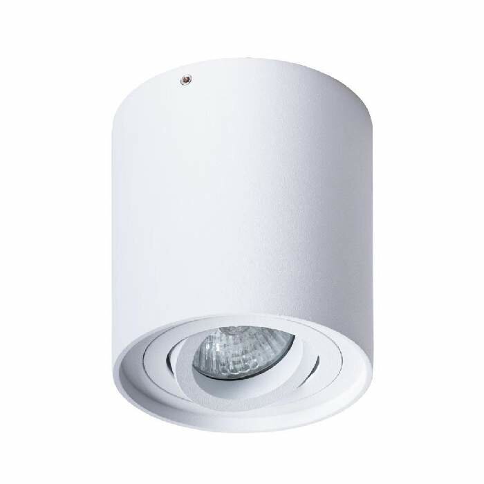 Потолочный светильник Arte Lamp Galopin A1460PL-1WH