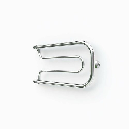 Водяной полотенцесушитель BONNA BNPLW-H320W500-VP 4400₽