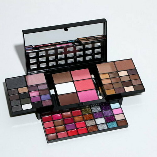 Профессиональный набор для макияжа 2066₽
