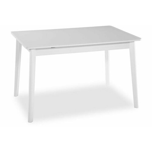 Стол DE Pranzo BOSCO 110 Белый LBСтекло белое VEBI 22588₽