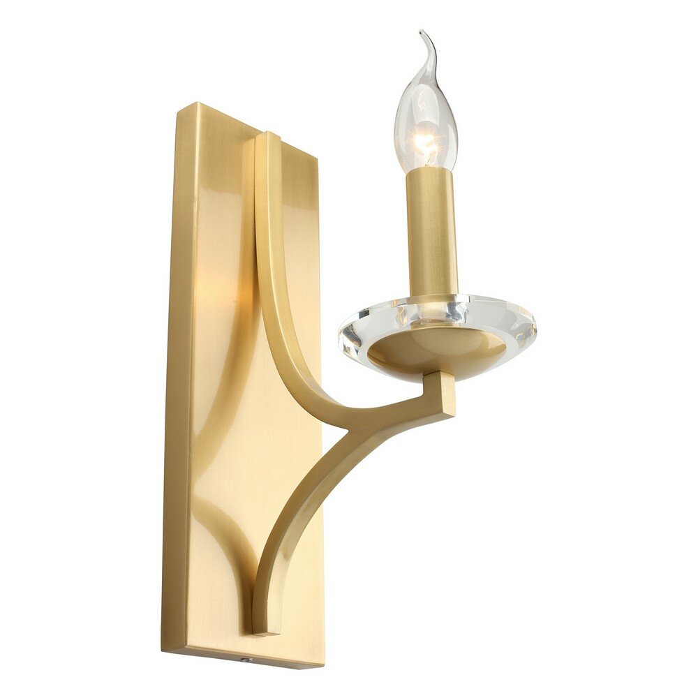 APL.805.01.01 Бра настенное Aployt Wikta