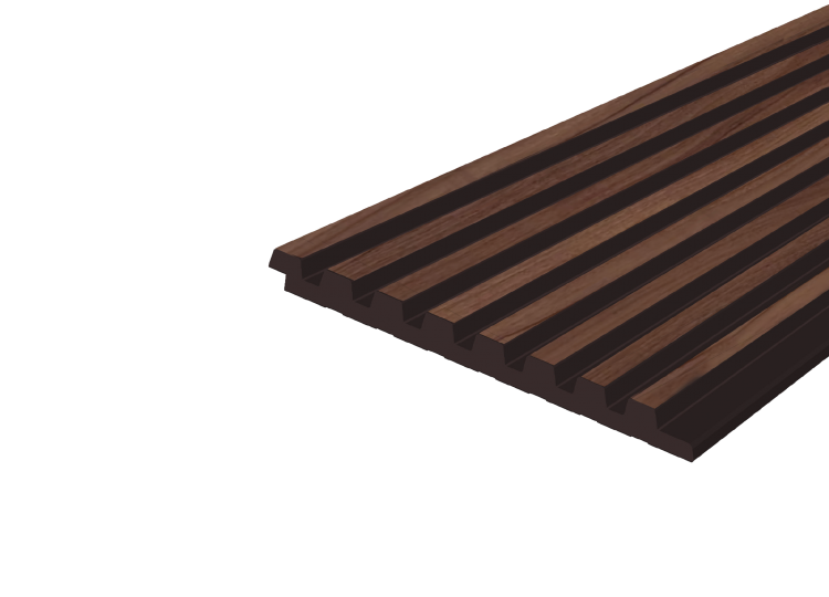 фото Панель Hiwood LV129 BR395NK